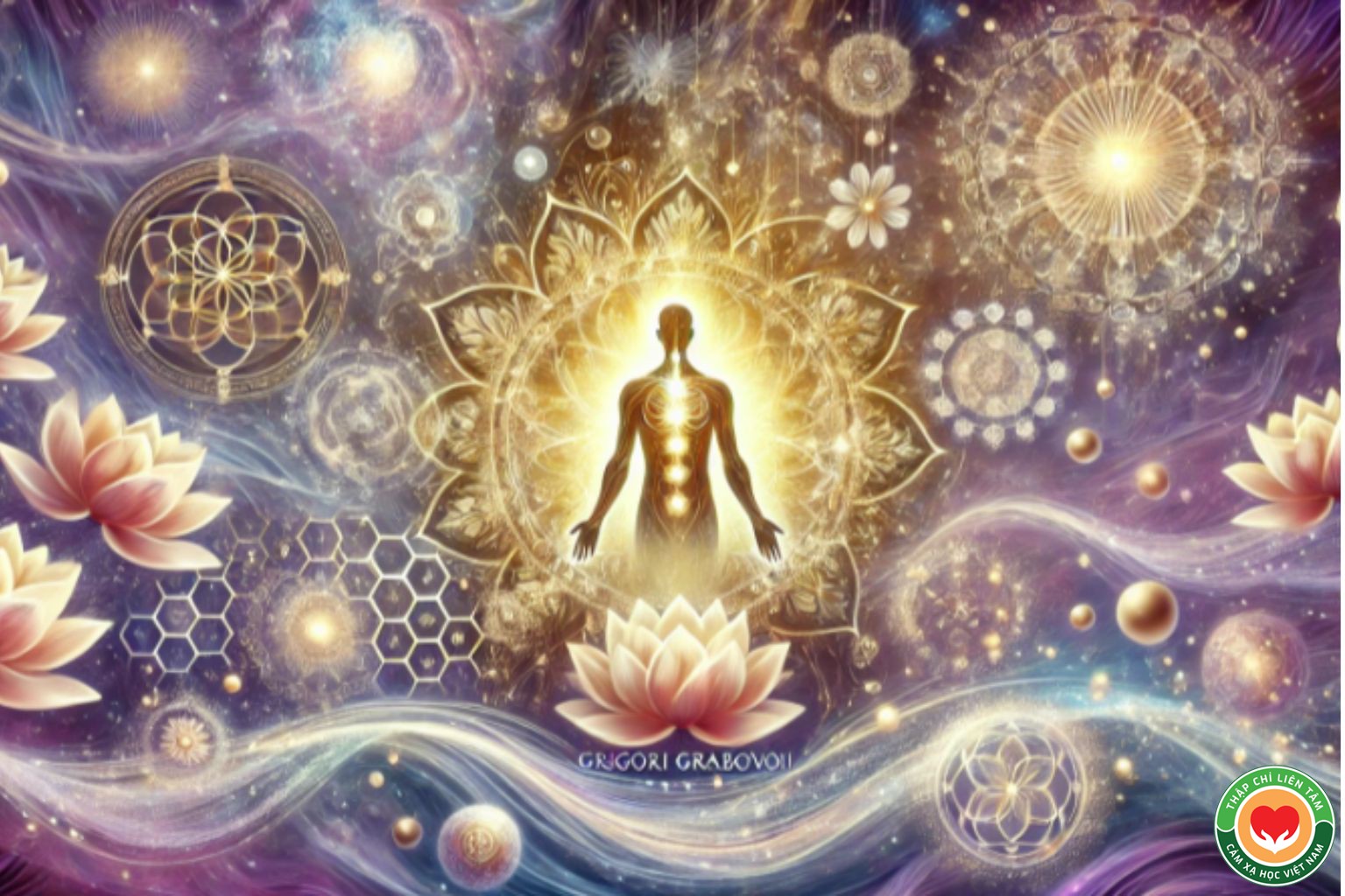 Quan Điểm Về Bệnh Tật và Chữa Lành Theo Grigori Grabovoi (bài 6)