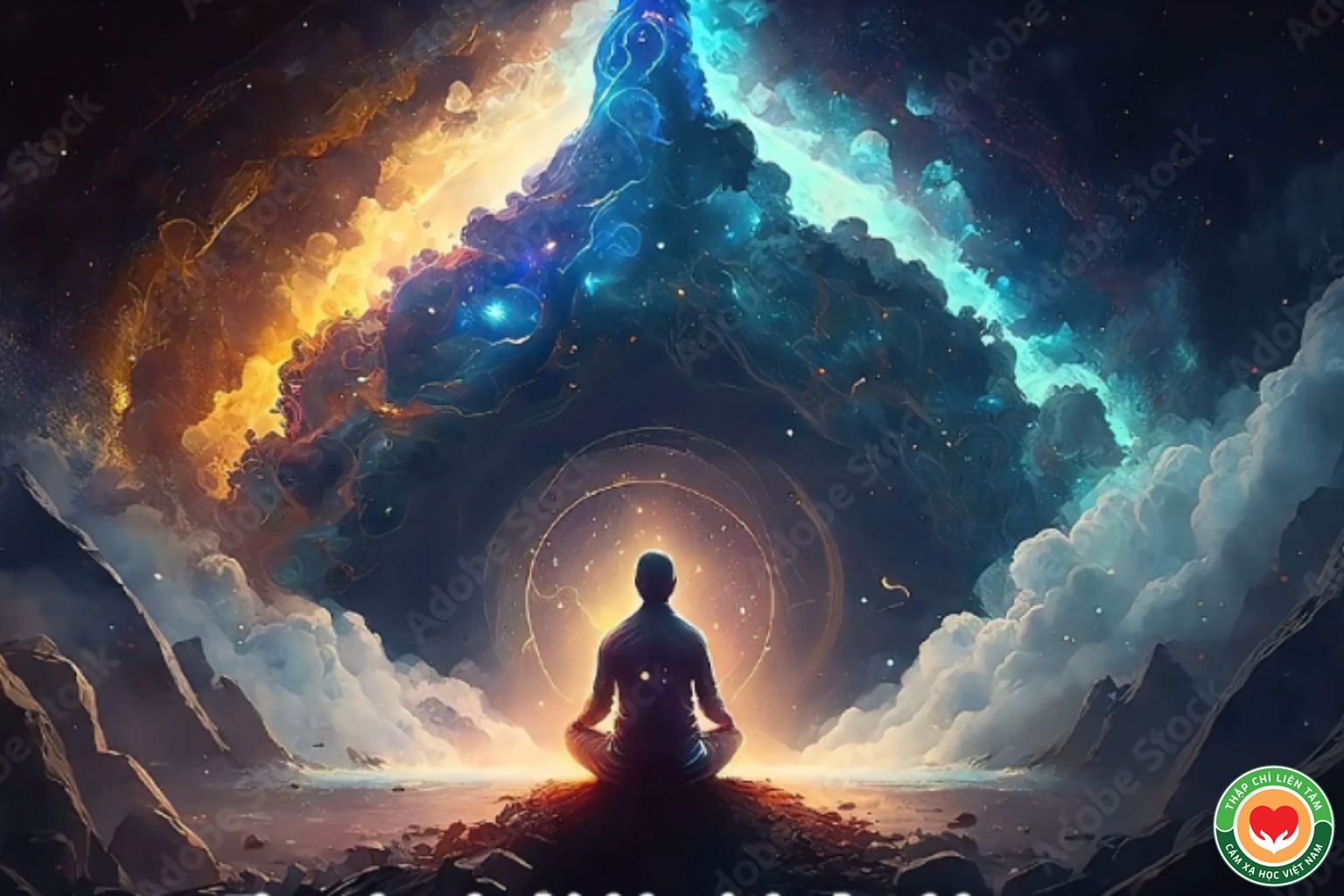 Tri Giác Siêu Cảm (ESP): Vượt Qua "Nhãn Cũ" Để Khai Mở Tiềm Năng (bài 5)