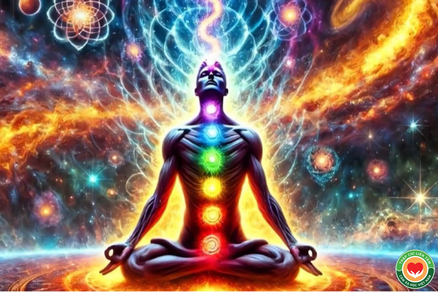 Tầm Quan Trọng Của Bản Đồ Năng Lượng (bài 12)