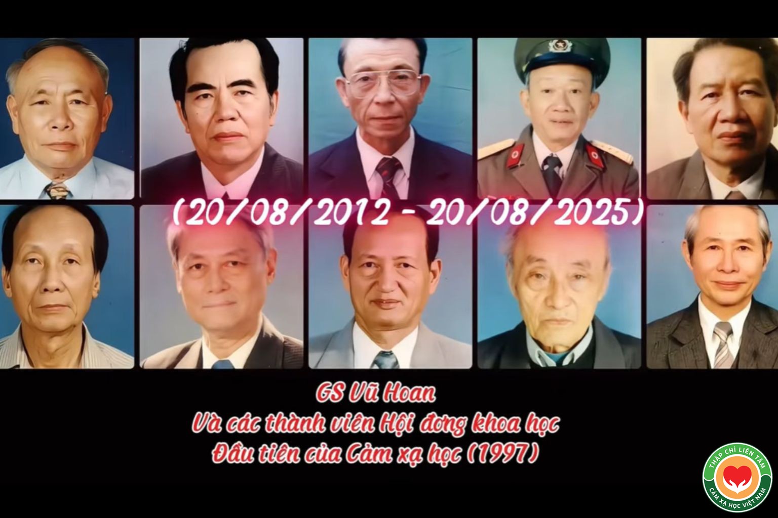 Tri Ân Các Bậc Tiền Bối: Nguồn Cội Thập Chỉ Liên Tâm (bài 11)