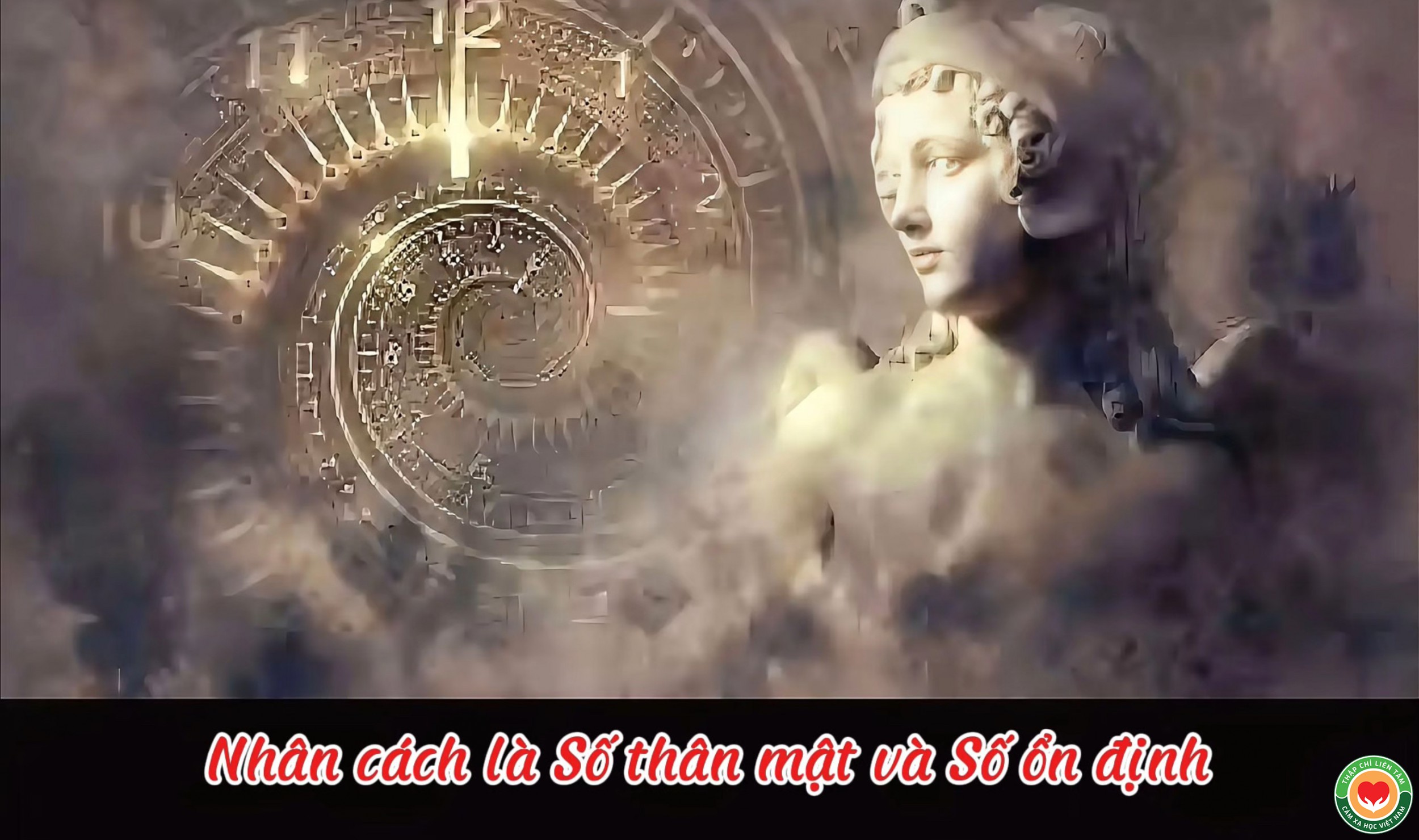 Thử Thách Lớn Trong Thuật Số (Bài 07)