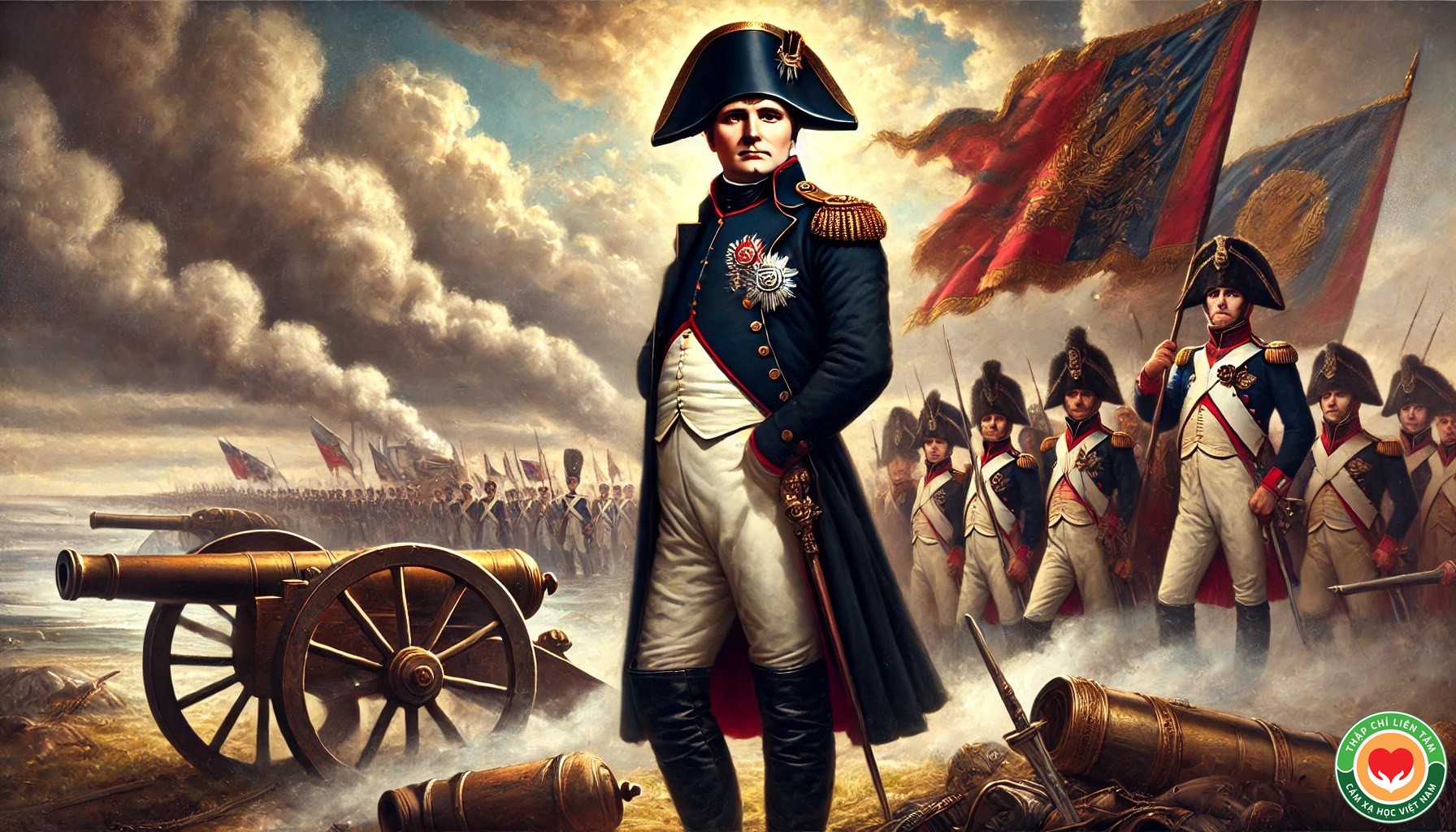 Số Ngoài (Phụ Âm) – Bản Thân Bên Trong (Bài 09)