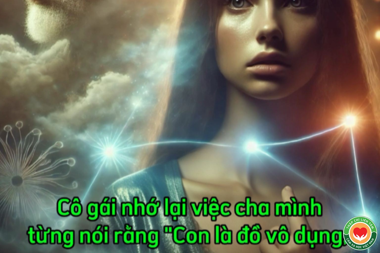 Cách Chọn Các Câu Khẳng Định Chính Xác Trong Kỹ Thuật Giải Phóng Cảm Xúc (bài 17