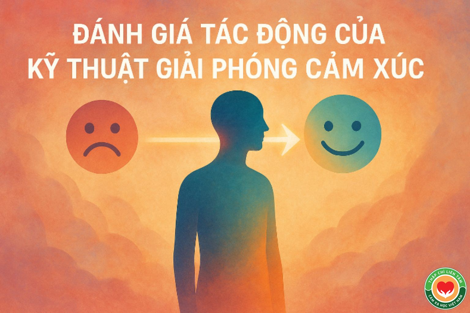Đánh Giá Tác Động Của Kỹ Thuật Giải Phóng Cảm Xúc (bài 22)