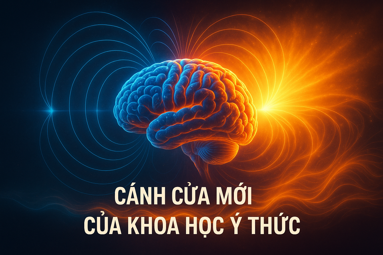 Cánh Cửa Mới Của Khoa Học Ý Thức (Bài 04)