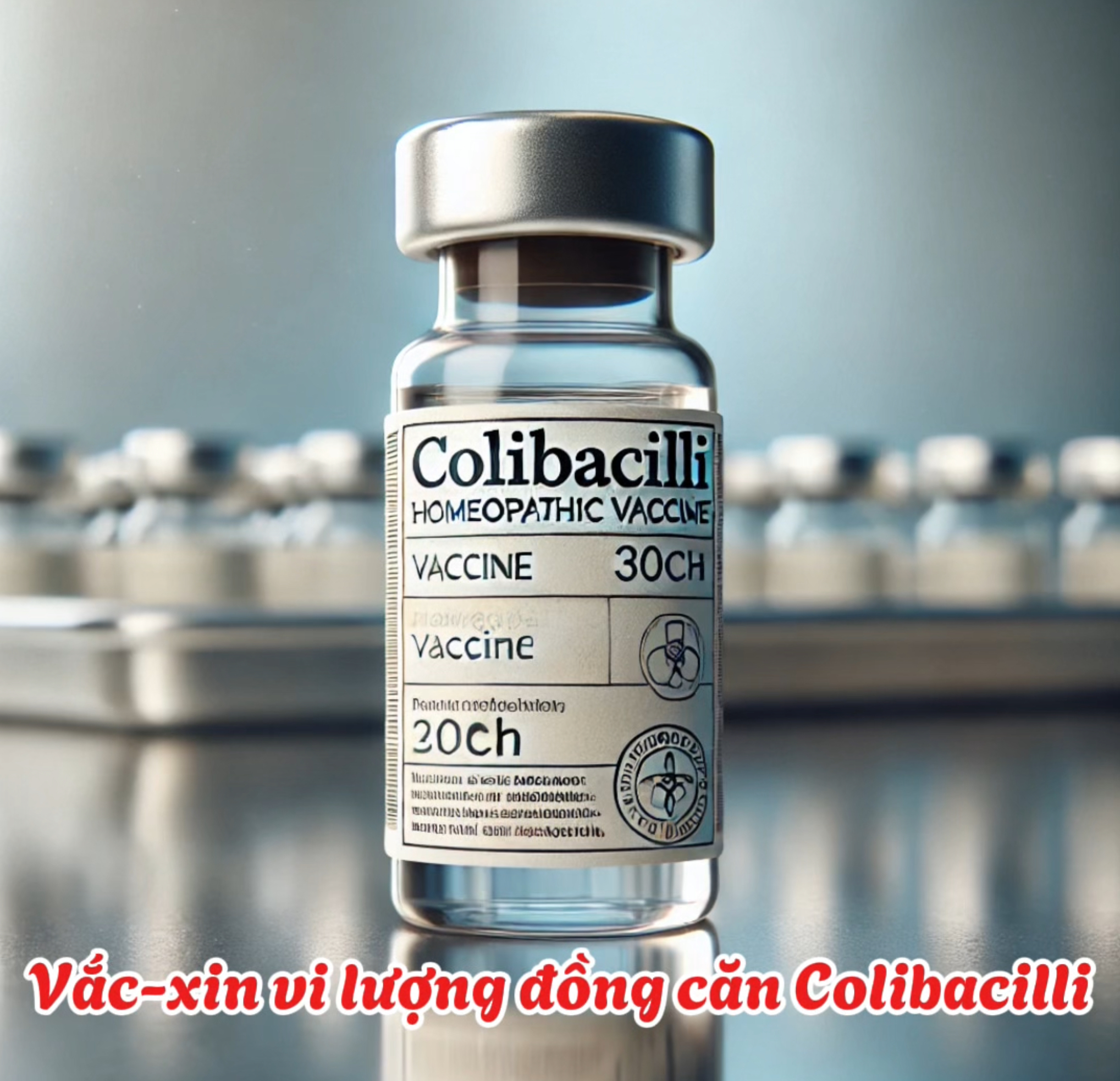 Nghệ thuật của “liều lượng vô cùng nhỏ” (Bài 05 - 2)