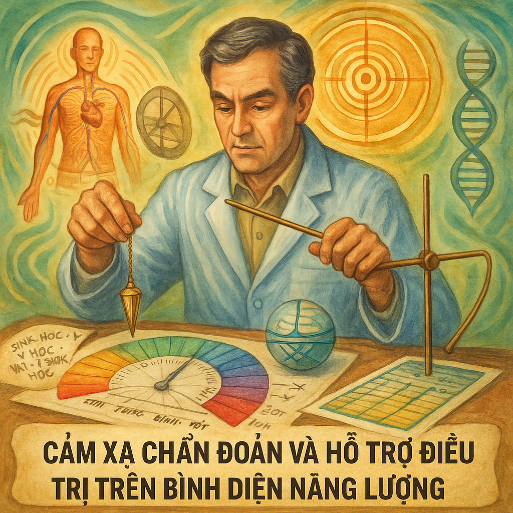 Giải Mã Kết Quả Dương Tính Và Nguyên Tắc Điều Trị Toàn Diện (bài 11)