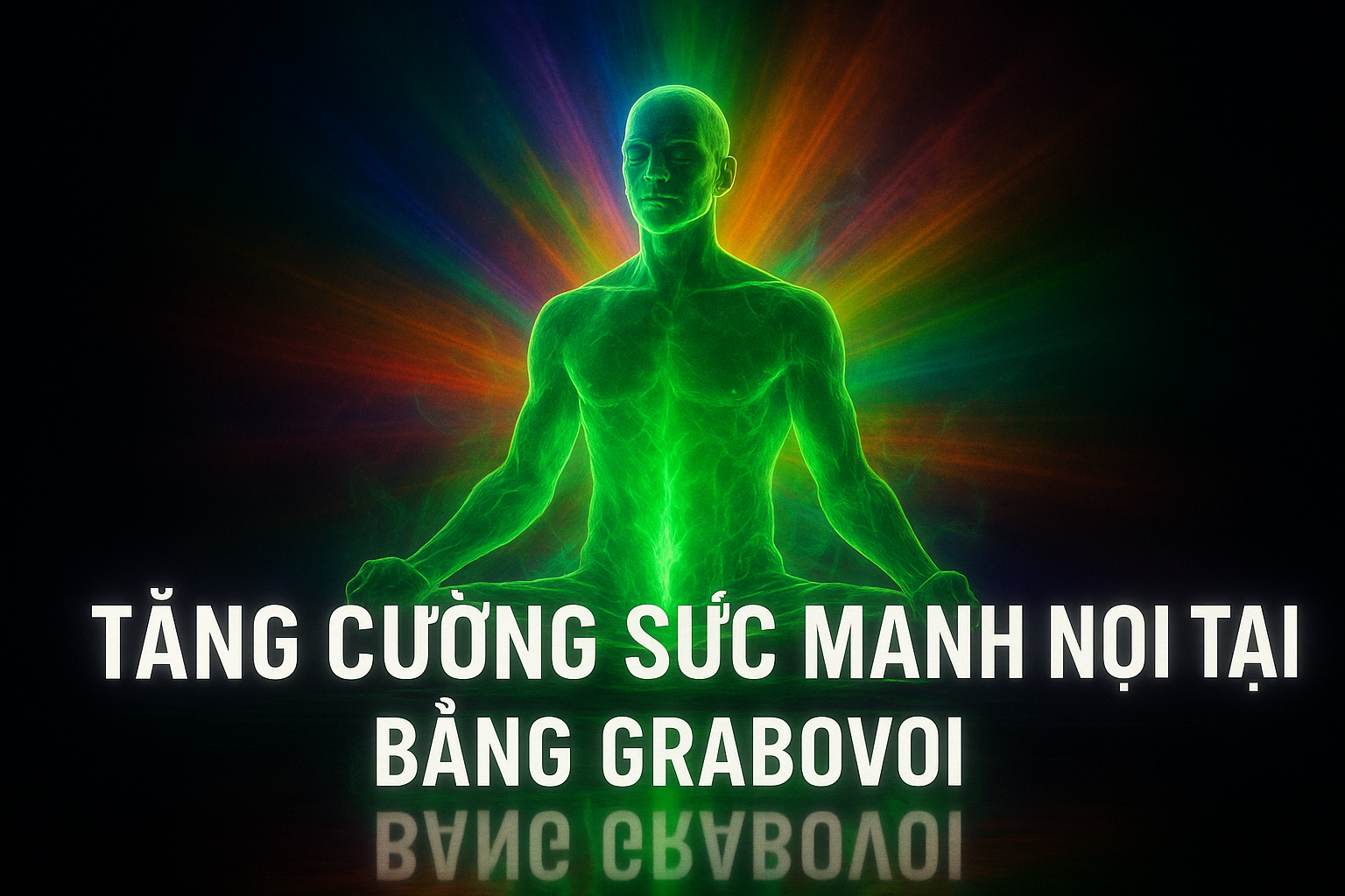 Phòng Ngừa Và Tăng Cường Sức Mạnh Nội Tại Bằng Các Kết Hợp Số Theo Grabovoi (Bài 12)