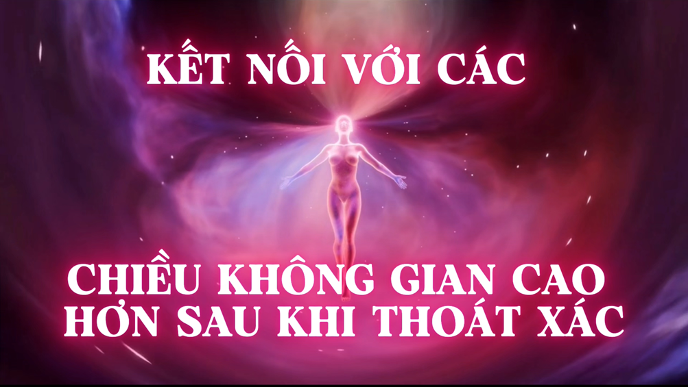 Kết Nối Các Chiều Không Gian Cao Hơn Với Đá 12 Mặt Thạch Anh Hồng (bài 19)