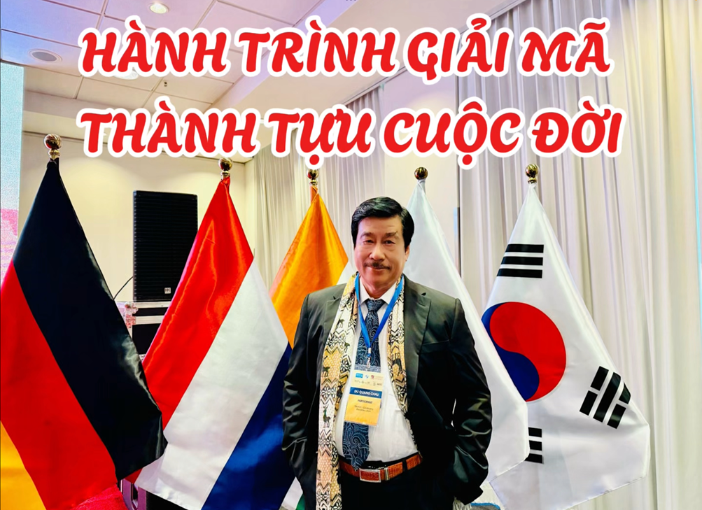 Thần Số Học: Giải Mã Các Giai Đoạn Thành Tựu Và Thử Thách Cuộc Đời (bài 16)