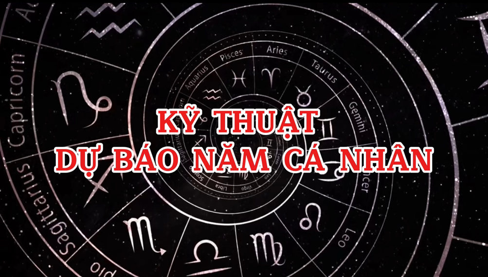 Thần Số Học: Giải Mã Ý Nghĩa Và Cách Tính Năm Cá Nhân (bài 17)