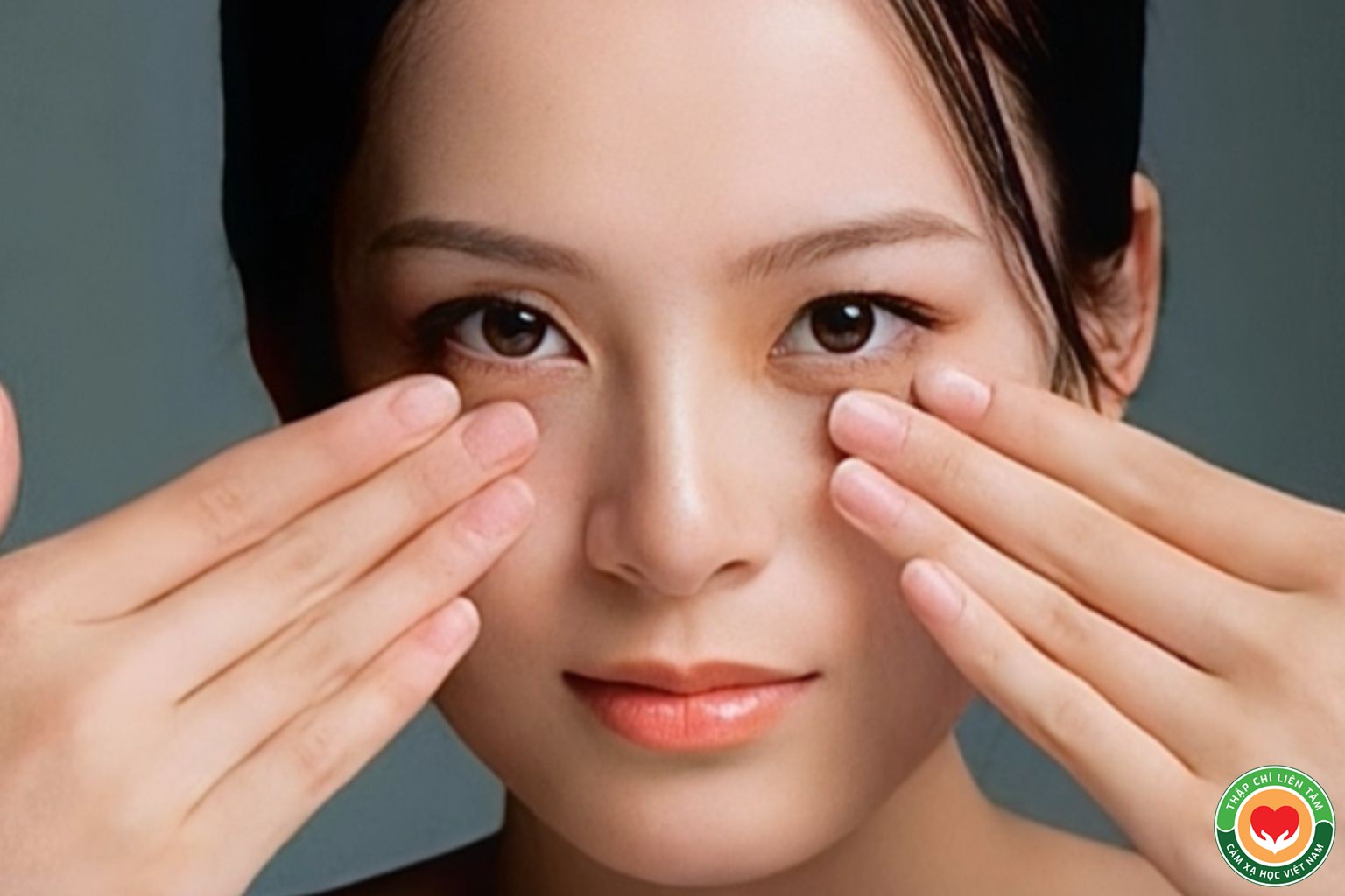Hướng Dẫn Lặp Lại Trình Tự Kỹ Thuật Giải Phóng Cảm Xúc (bài 11)