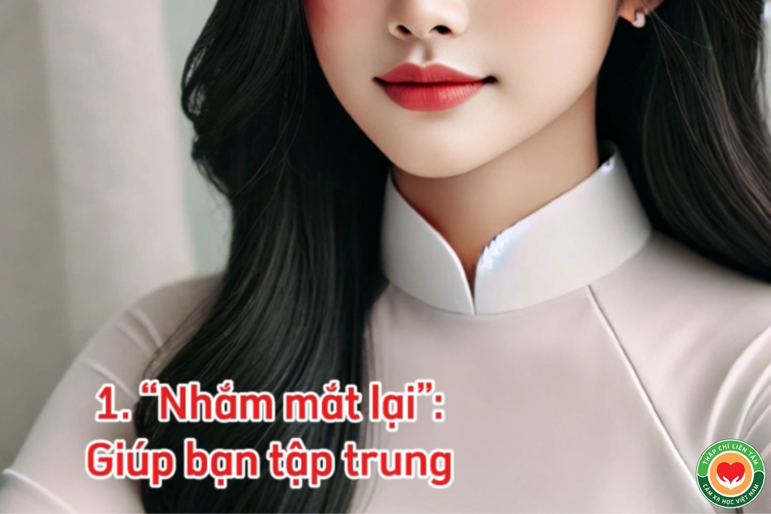 Phạm Vi Của Chín Hành Động: Bước Cân Bằng Não Bộ Trong Kỹ Thuật Giải Phóng Cảm Xúc (bài 10)