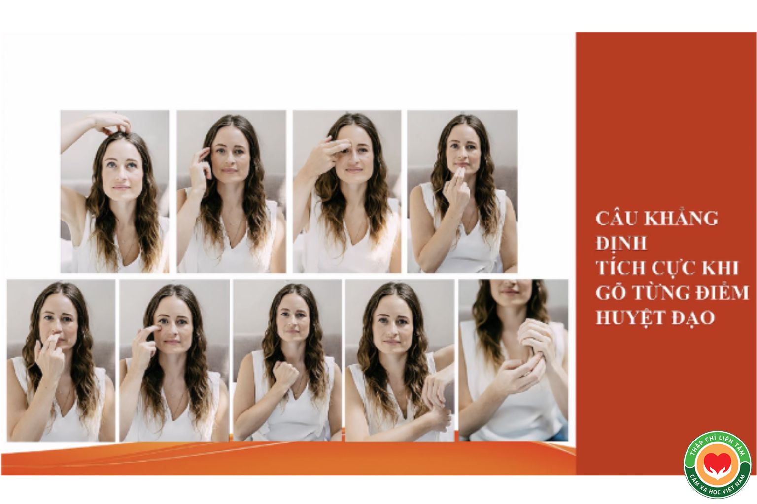 Quy Trình Khai Thác Kỹ Thuật Giải Phóng Cảm Xúc (bài 6)