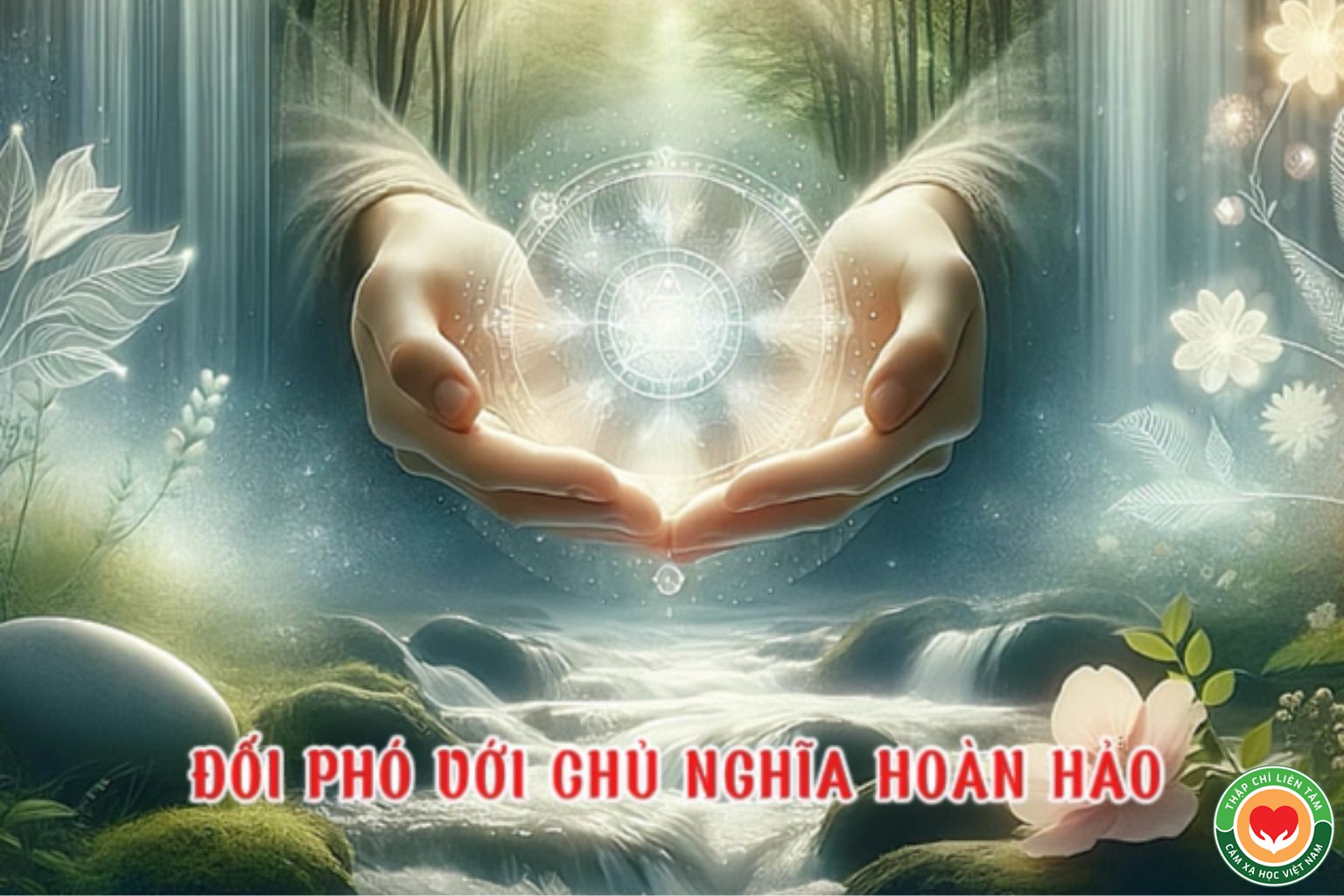 Kỹ Thuật Giải Phóng Cảm Xúc: Đối Phó Với Chủ Nghĩa Hoàn Hảo Và Thay Đổi Nhận Thức Tích Cực (bài 43)