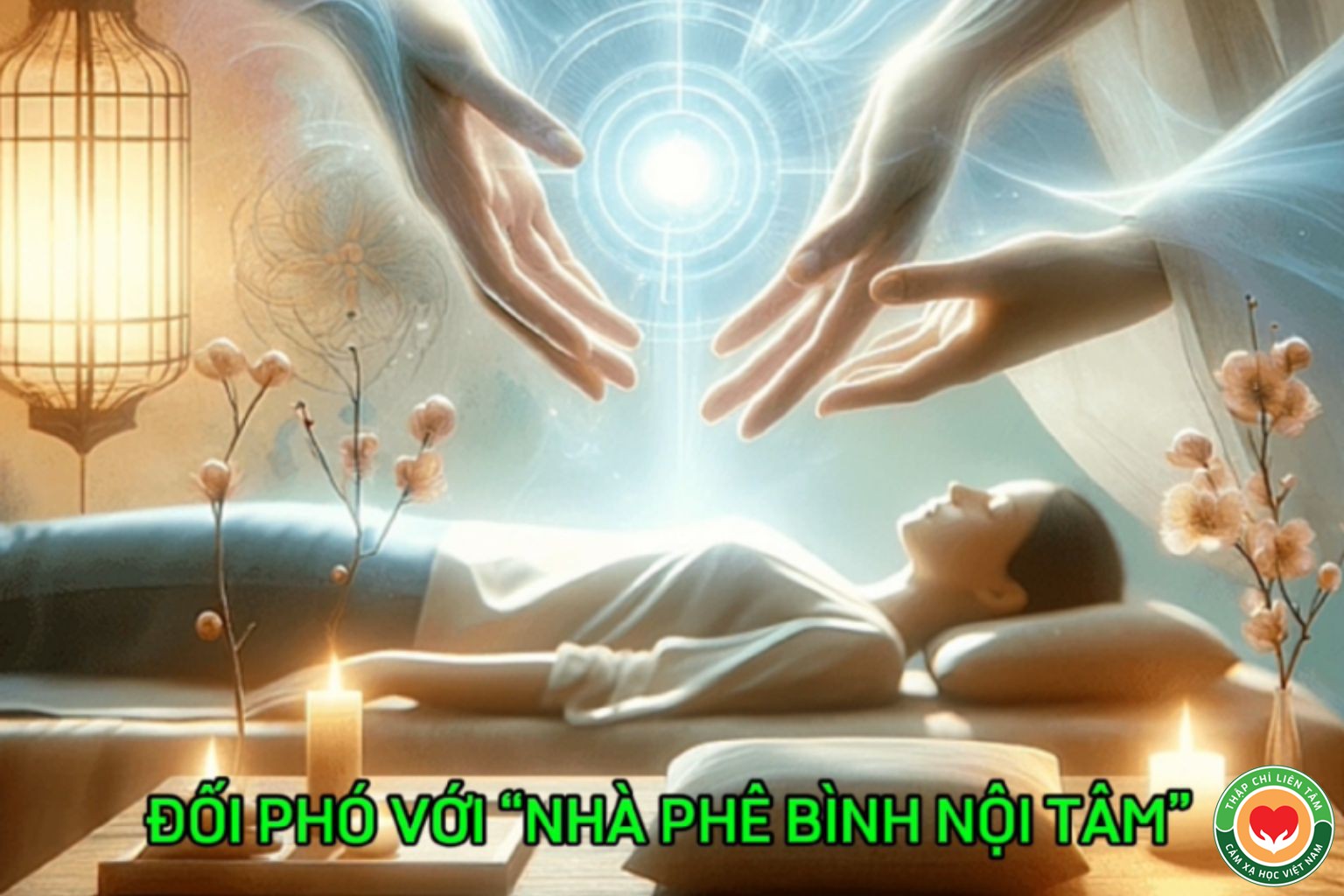 Đối Phó Với “Nhà Phê Bình Nội Tâm”, Cải Thiện Lòng Tự Trọng (bài 41)