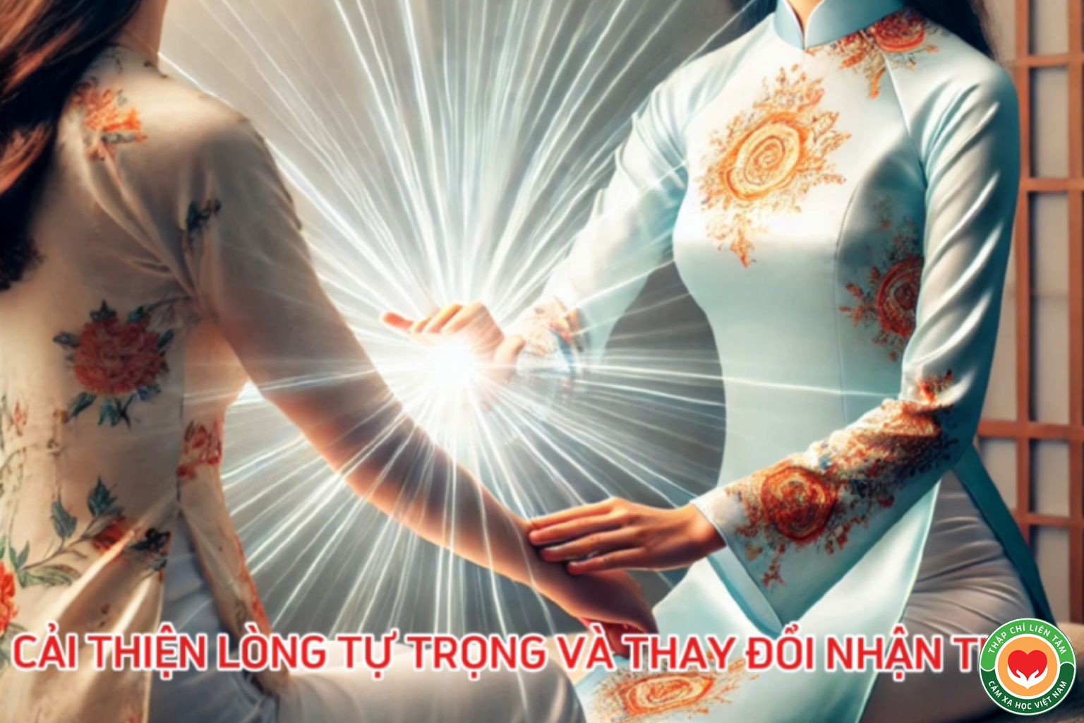 Thay Đổi Niềm Tin Cốt Lõi, Cải Thiện Lòng Tự Trọng (bài 40)