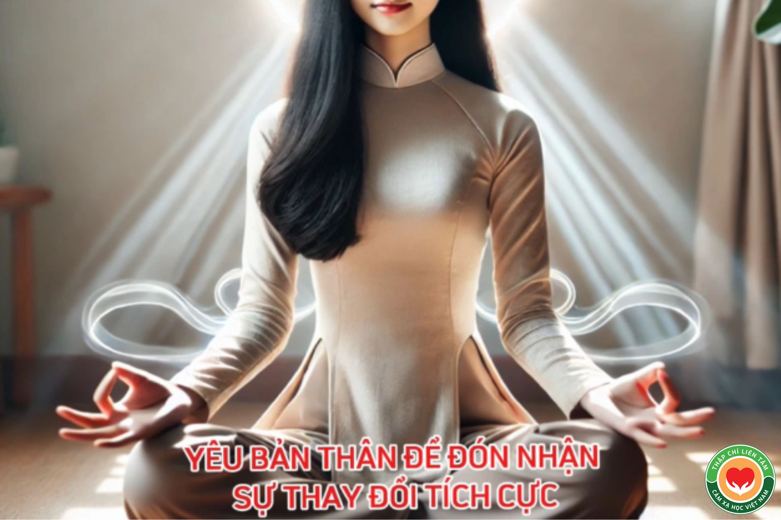 Lợi Ích To Lớn Khi Thay Đổi Nhận Thức Bằng Kỹ Thuật Giải Phóng Cảm Xúc (bài 37)