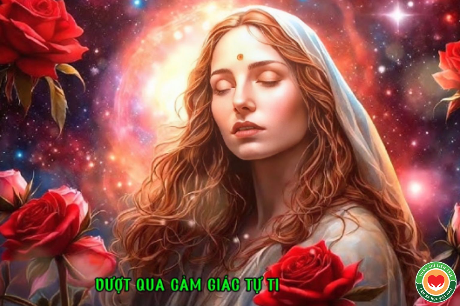 Vượt Qua Cảm Giác Tự Ti và Thay Đổi Nhận Thức Về Bản Thân Bằng Kỹ Thuật Giải Phóng Cảm Xúc (bài 44)