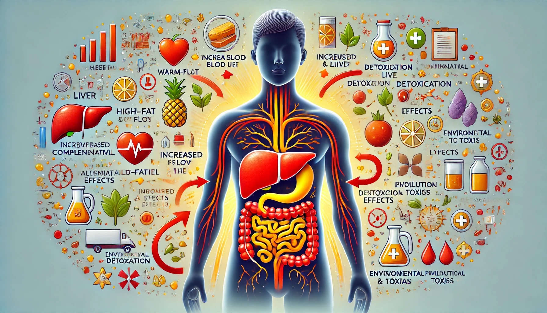 Hướng Dẫn Chườm Nóng Vùng Gan, Thận, Gối, Bàn Chân, Cổ Vai Gáy, Động Mạch Cảnh