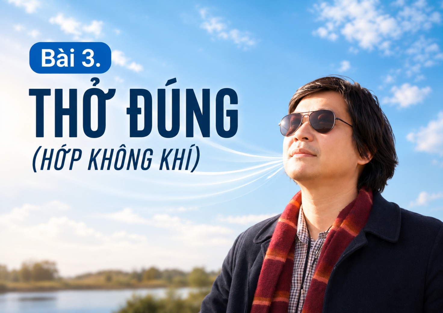 Bài 03: Thập Chỉ Liên Tâm Căn Bản